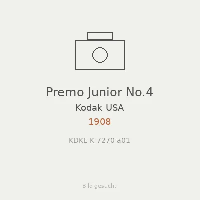 Premo Junior No.4