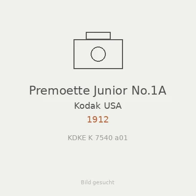 Premoette Junior No.1A