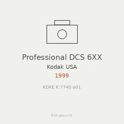 Professional DCS 6XX