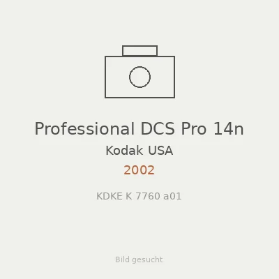 Professional DCS Pro 14n