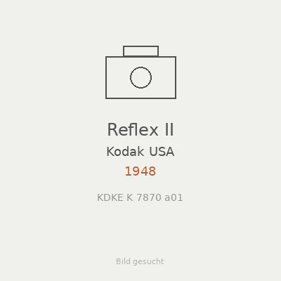 Reflex II