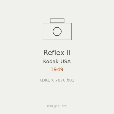 Reflex II