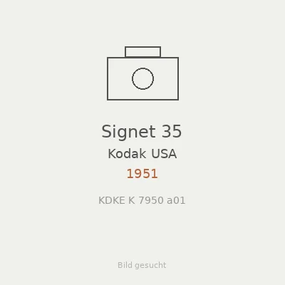 Signet 35