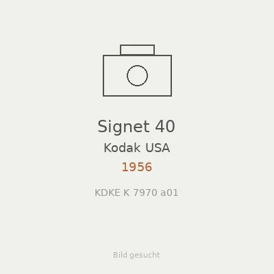 Signet 40