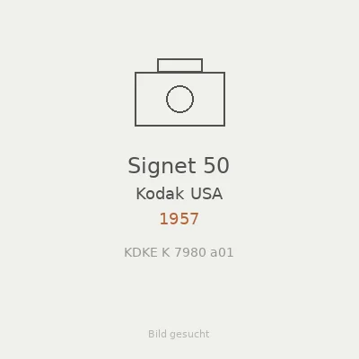 Signet 50