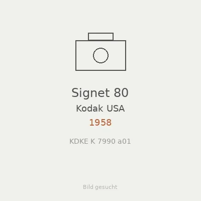 Signet 80