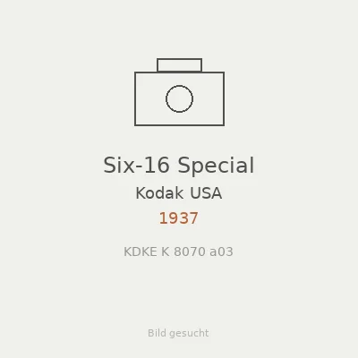 Six-16 Special