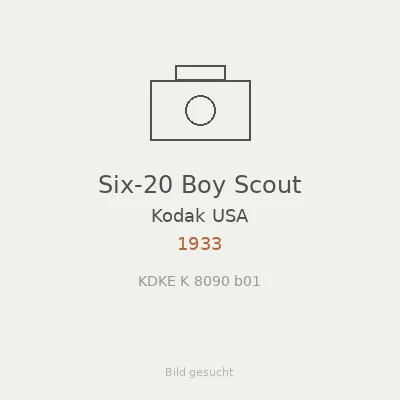 Six-20 Boy Scout