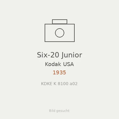 Six-20 Junior
