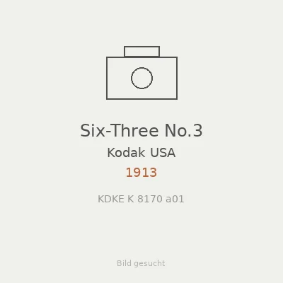 Six-Three No.3