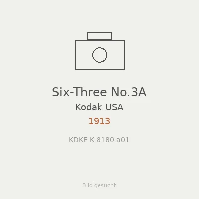 Six-Three No.3A