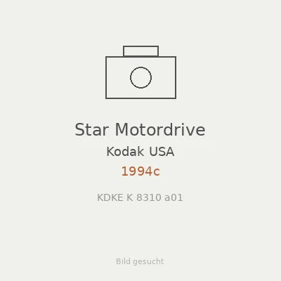 Star Motordrive