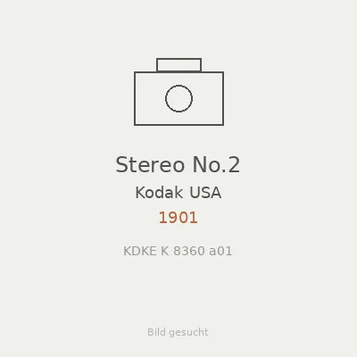 Stereo No.2