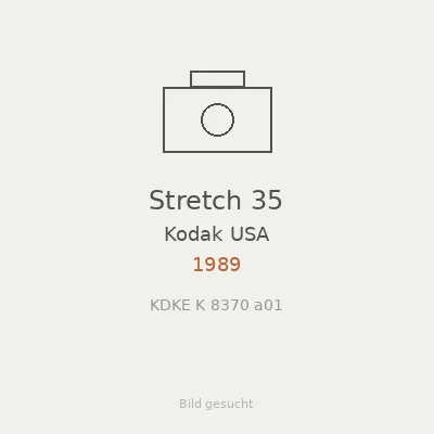 Stretch 35