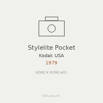 Stylelite Pocket