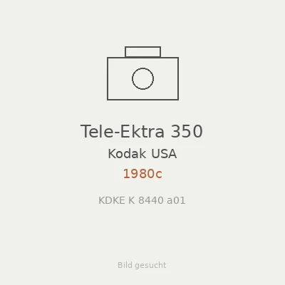 Tele-Ektra 350