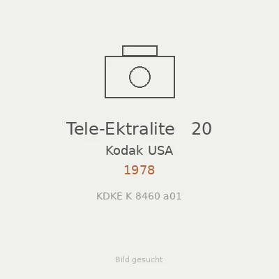 Tele-Ektralite   20