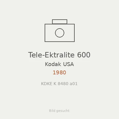Tele-Ektralite 600