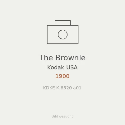 The Brownie