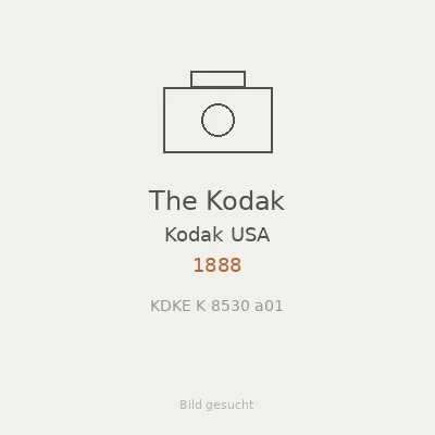 The Kodak