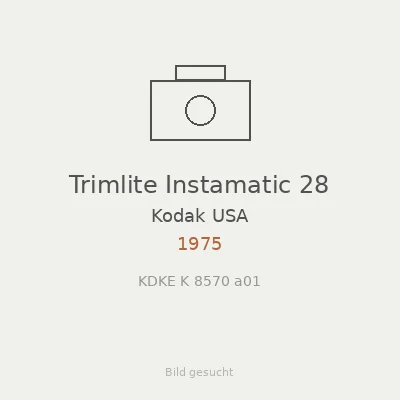 Trimlite Instamatic 28