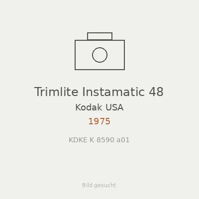 Trimlite Instamatic 48