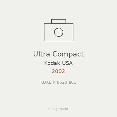 Ultra Compact