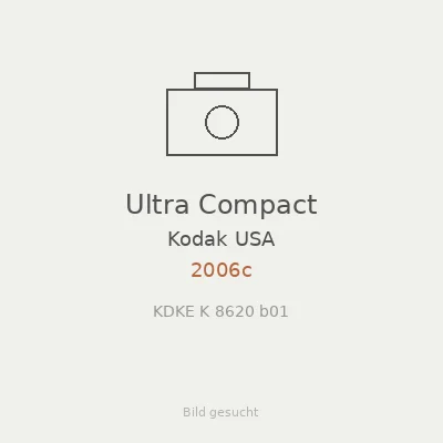Ultra Compact