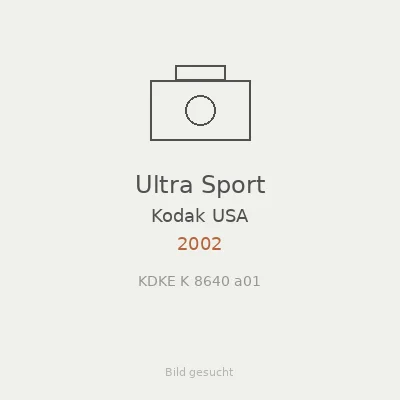 Ultra Sport