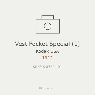 Vest Pocket Special (1)