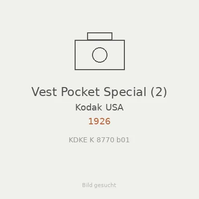 Vest Pocket Special (2)