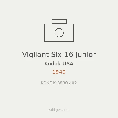 Vigilant Six-16 Junior
