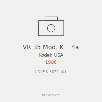VR 35 Mod. K    4a