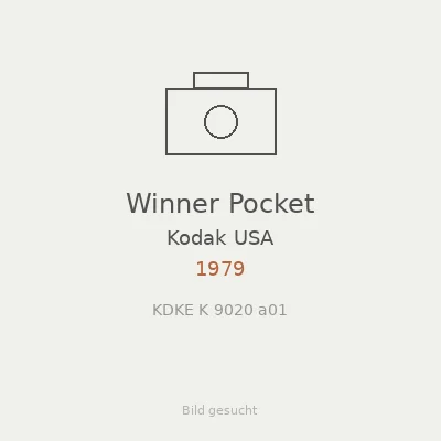 Winner Pocket