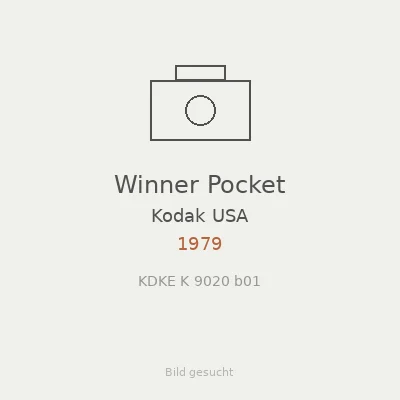 Winner Pocket