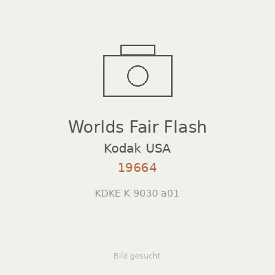 Worlds Fair Flash