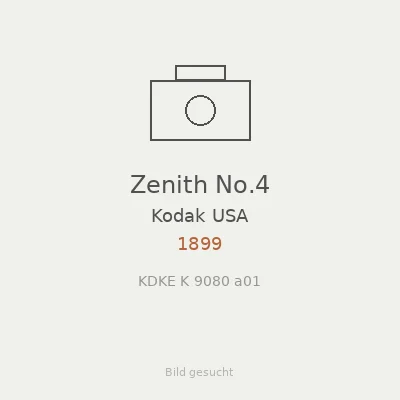 Zenith No.4