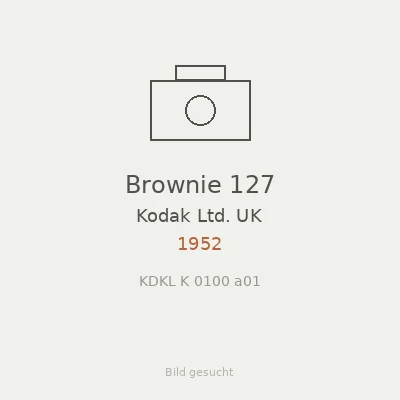 Brownie 127