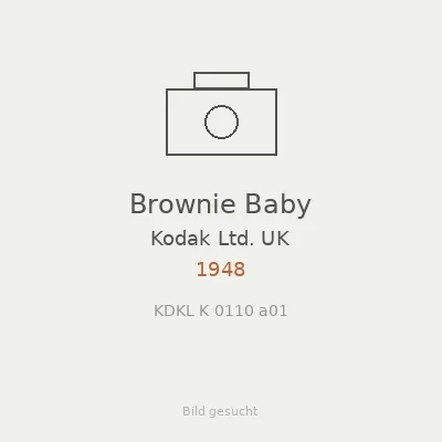 Brownie Baby