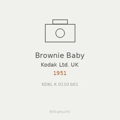 Brownie Baby