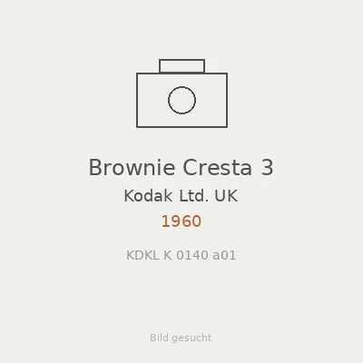 Brownie Cresta 3