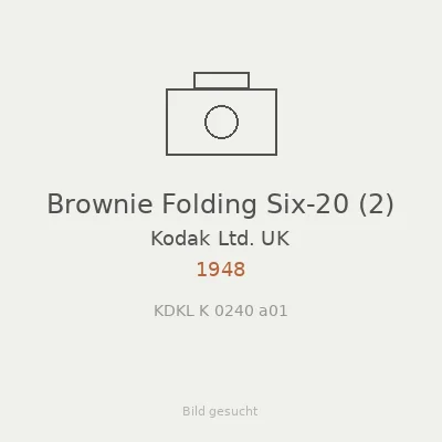 Brownie Folding Six-20 (2)