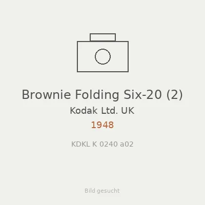 Brownie Folding Six-20 (2)