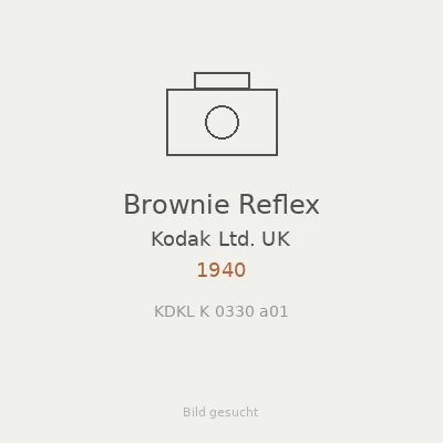 Brownie Reflex