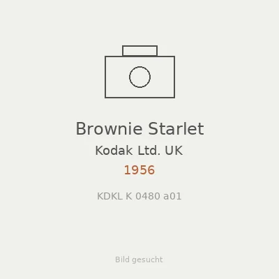 Brownie Starlet