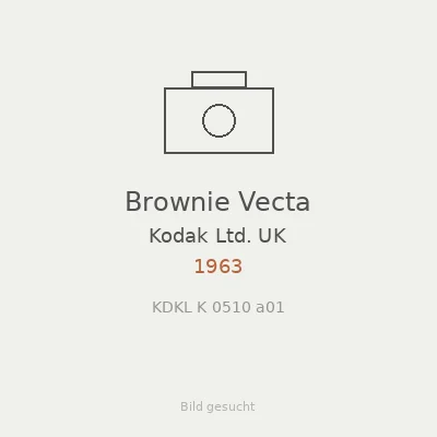Brownie Vecta