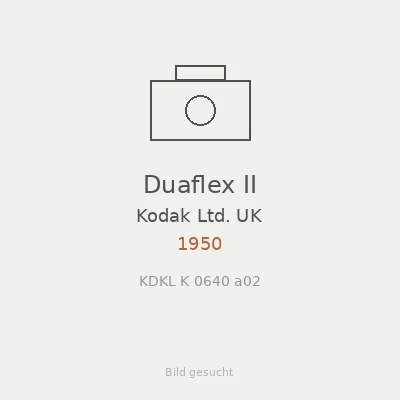 Duaflex II