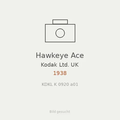 Hawkeye Ace