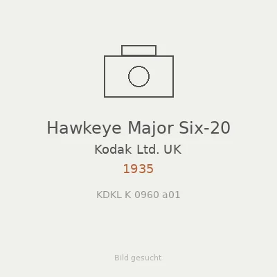 Hawkeye Major Six-20