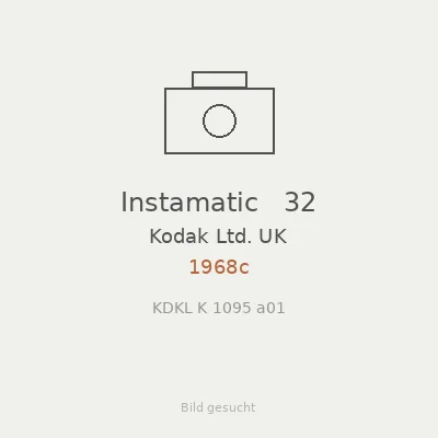 Instamatic   32